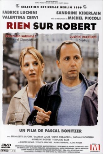 Poster of the movie Rien Sur Robert