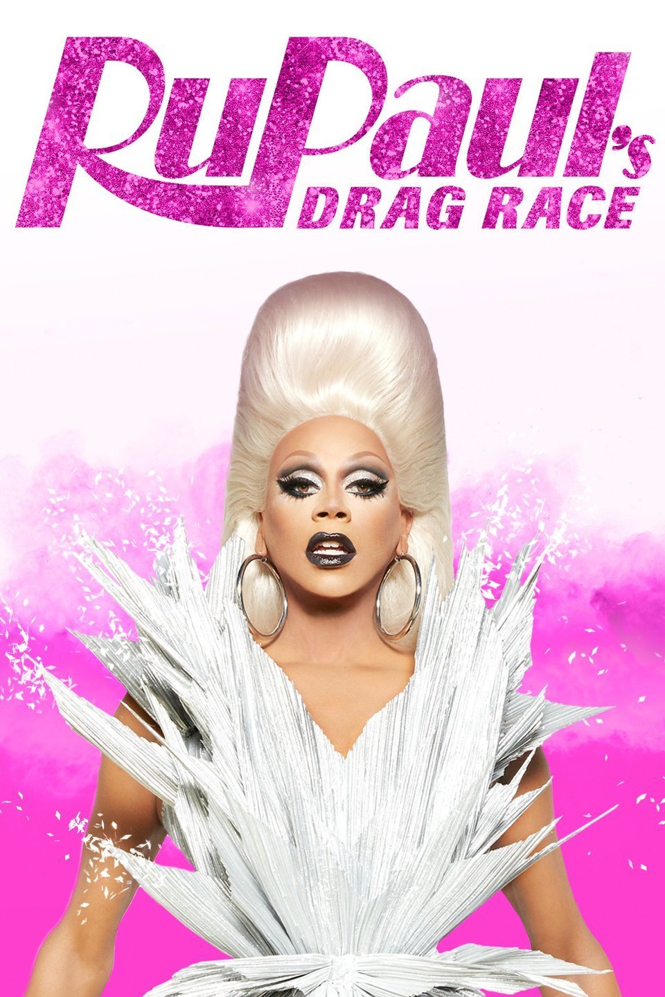 L'affiche du film RuPaul's Drag Race