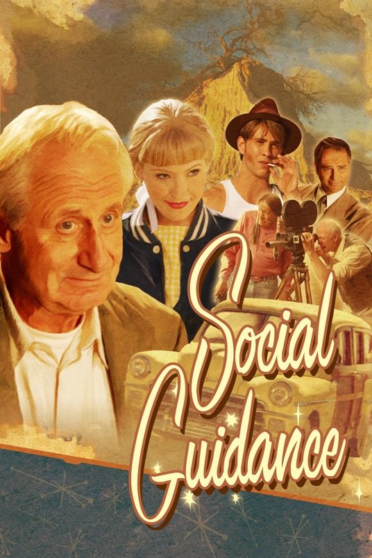 L'affiche du film Social Guidance