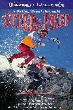 L'affiche du film Steep & Deep [1985]