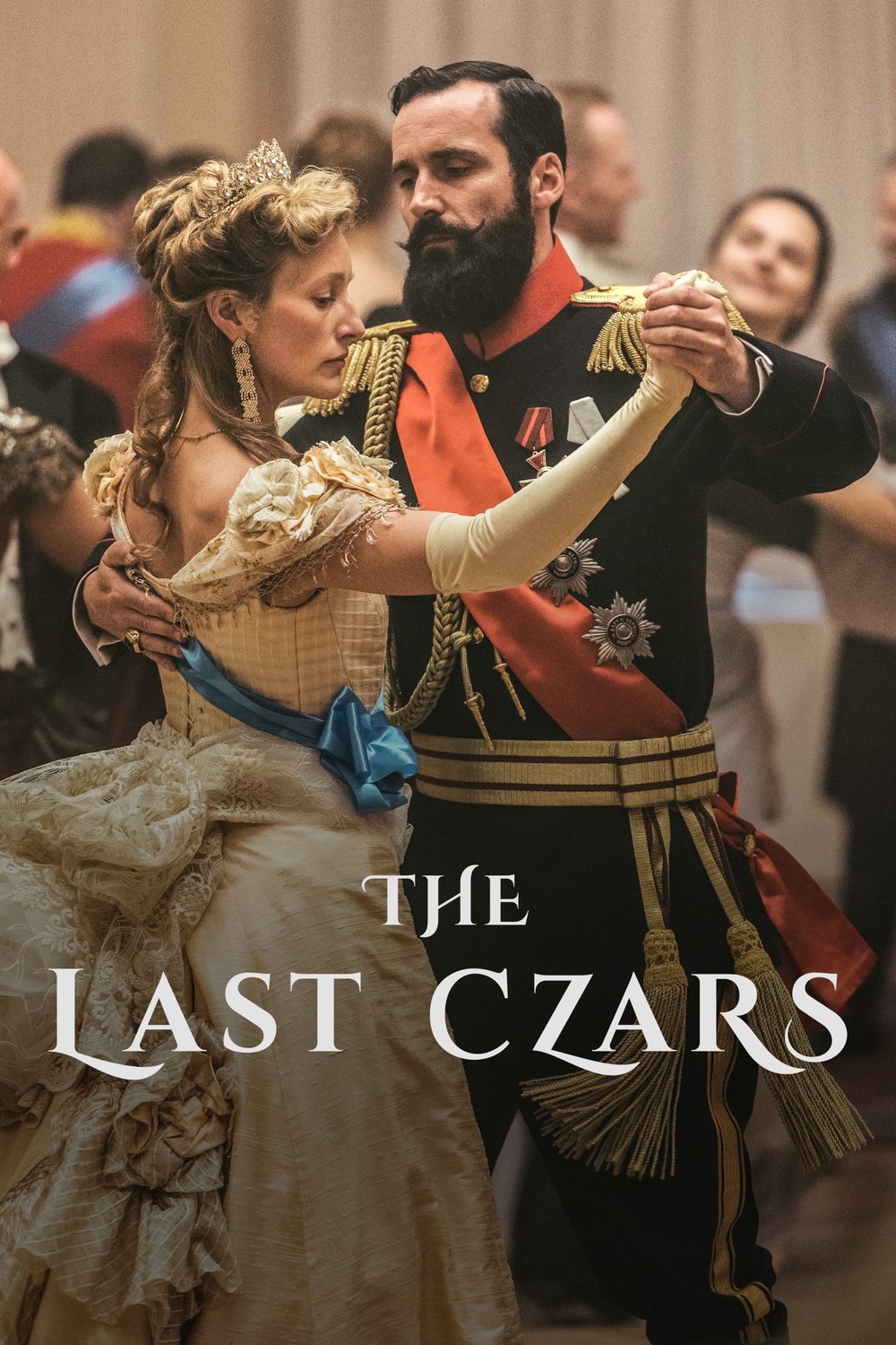 L'affiche du film The Last Czars [2019]
