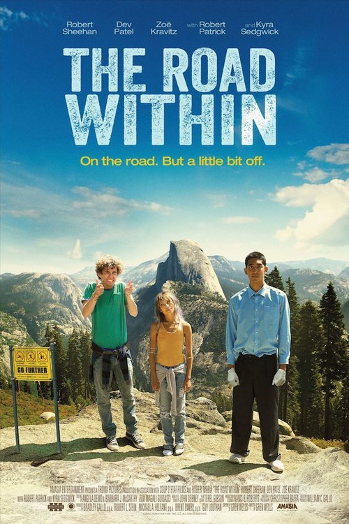 Poster of the movie The Road Within