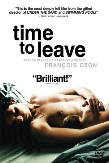 Poster of the movie Time to Leave