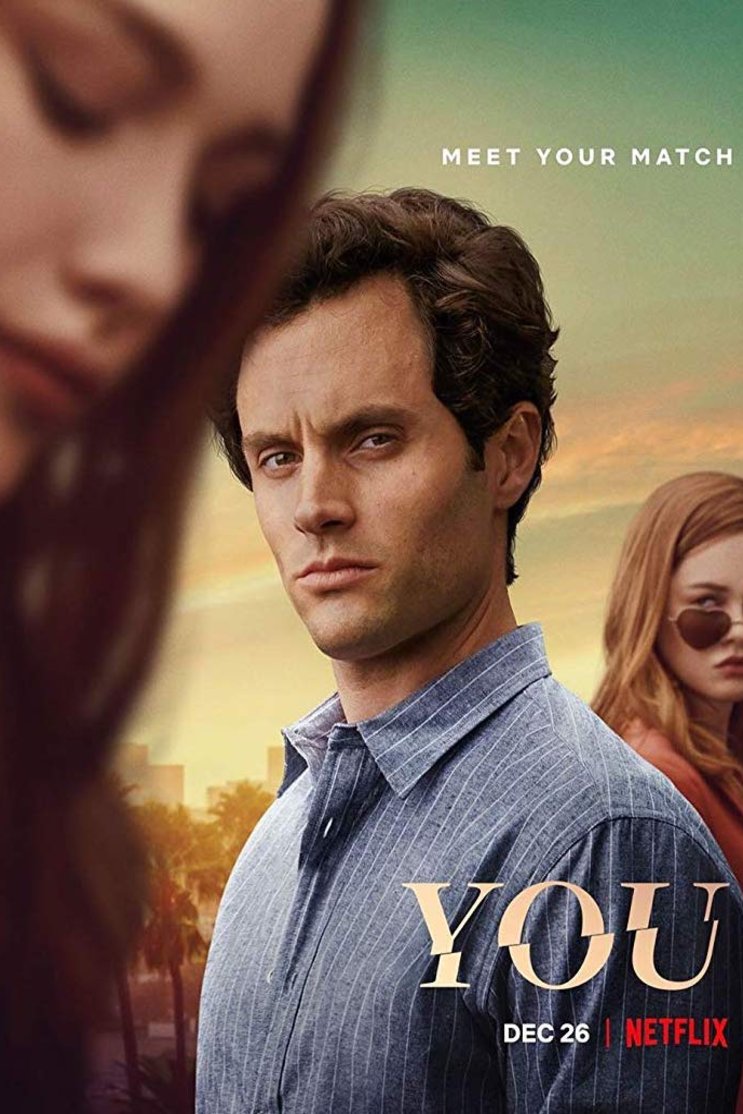 You TV series