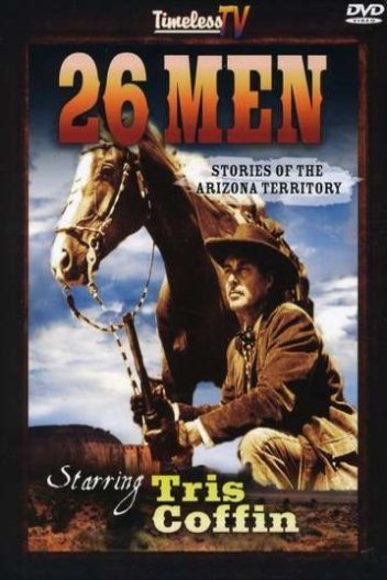 Poster of the movie 26 Men