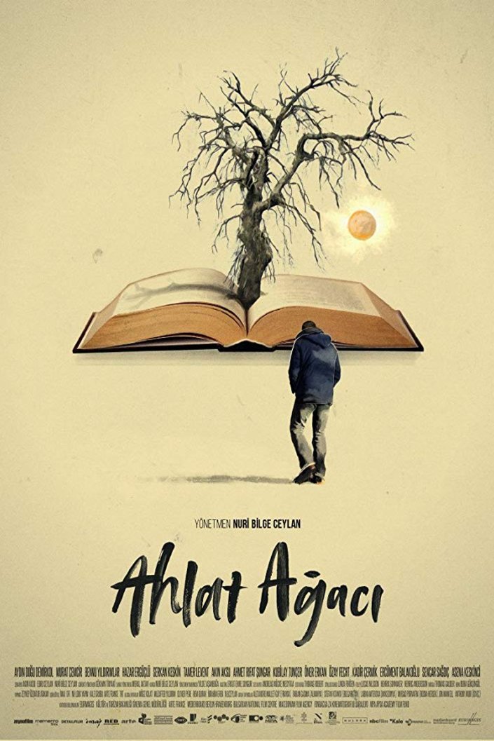 L'affiche du film Ahlat Agaci [2018]