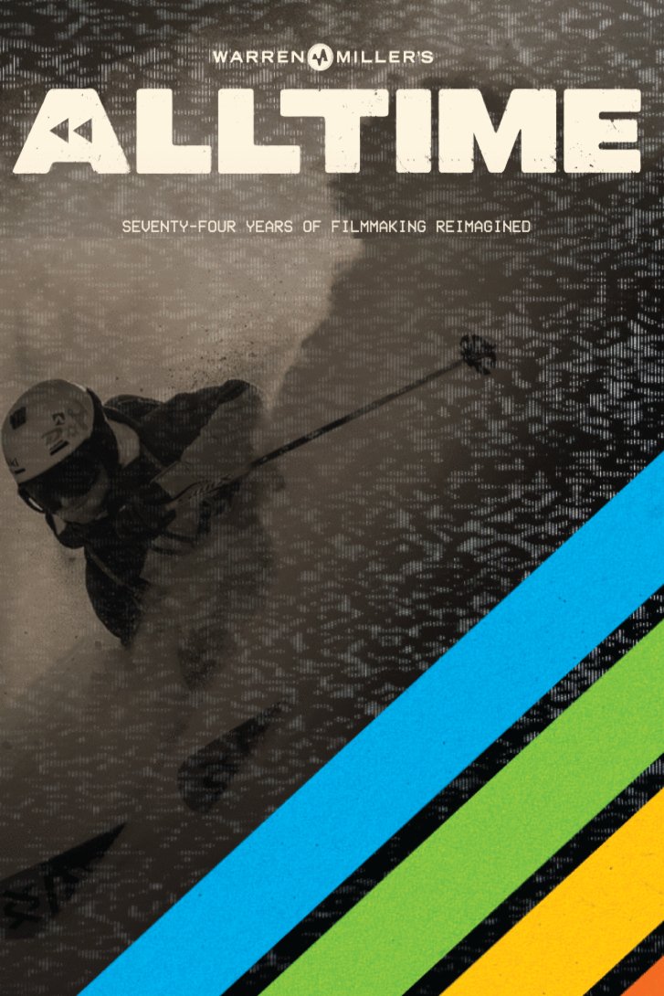 Poster of the movie All Time