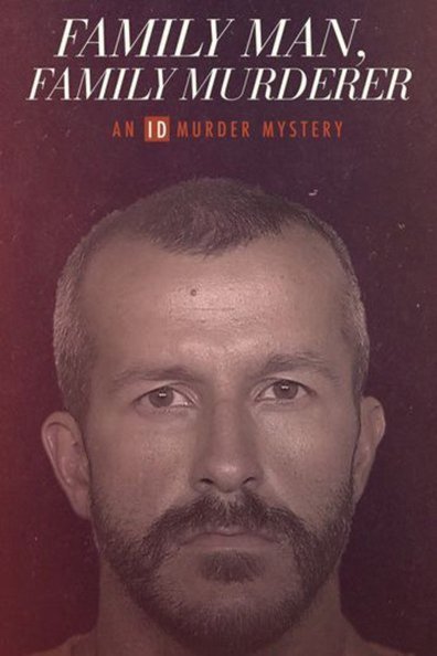 Poster of the movie Family Man, Family Murderer: An ID Murder Mystery