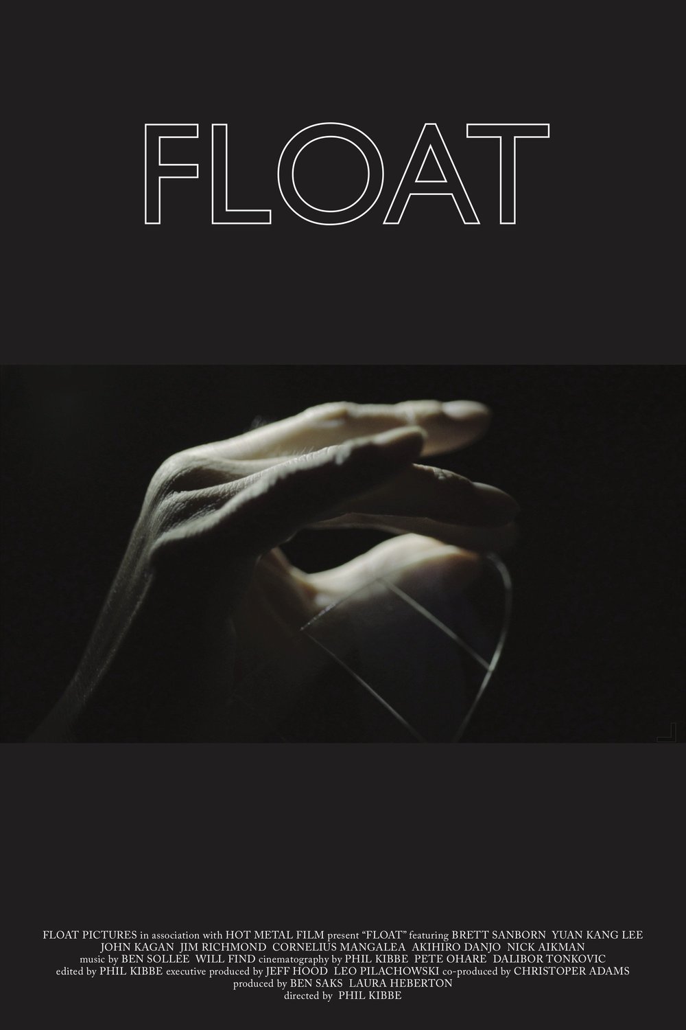 Poster of the movie Float
