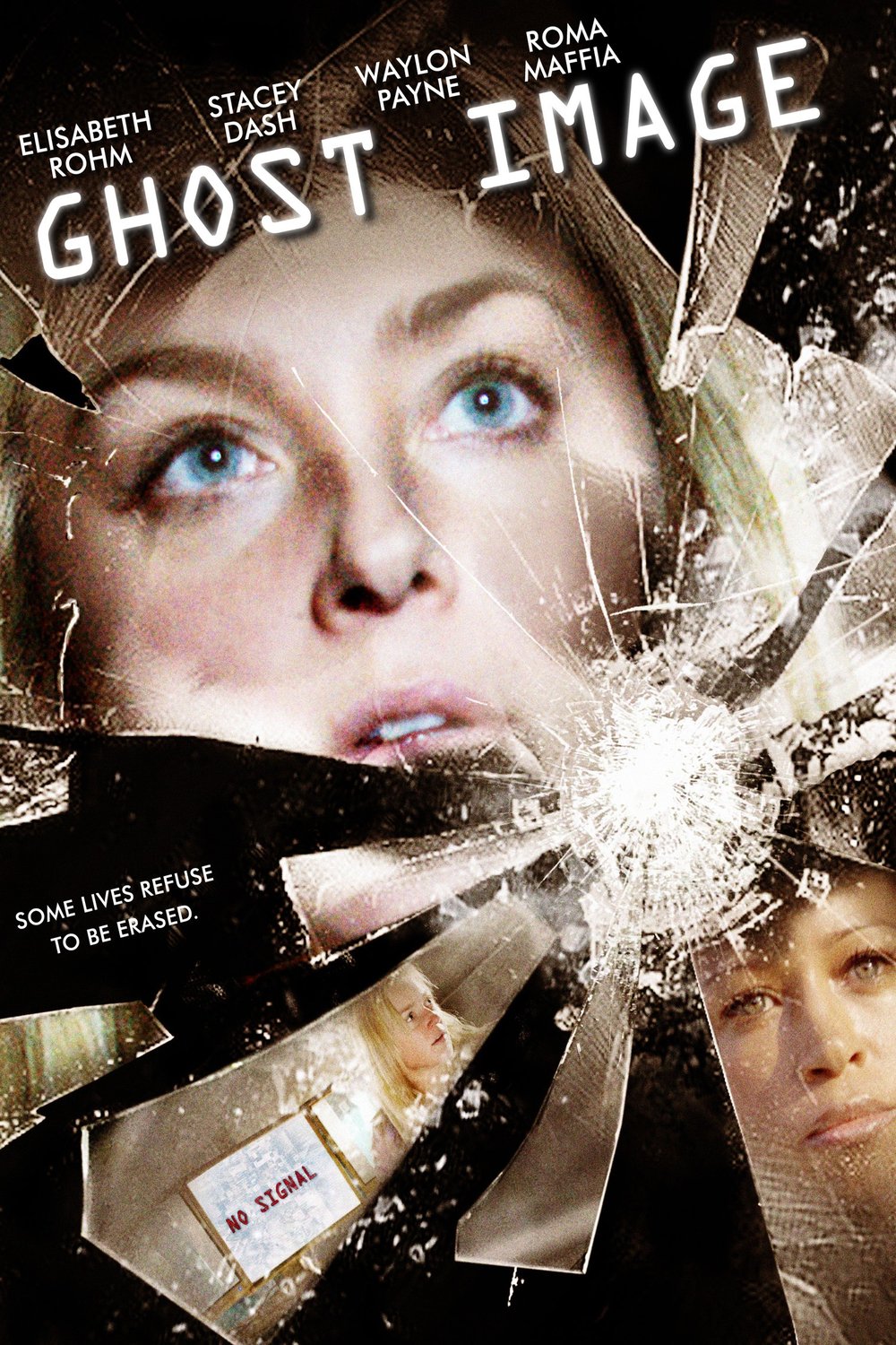 Poster of the movie Ghost Image