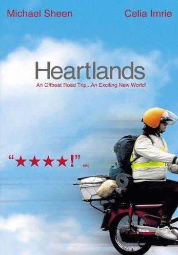 L'affiche du film Heartlands