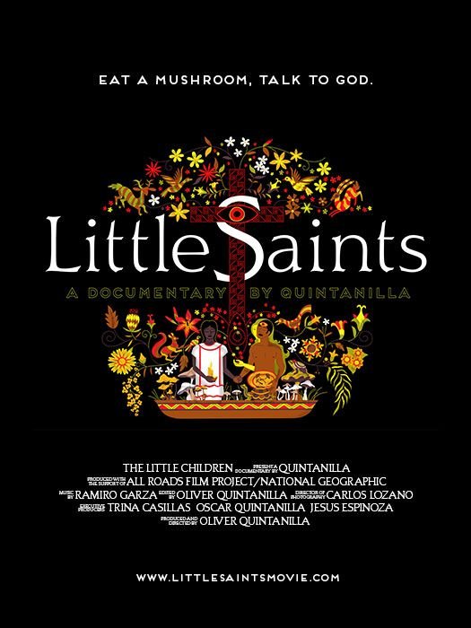 Poster of the movie Little Saints