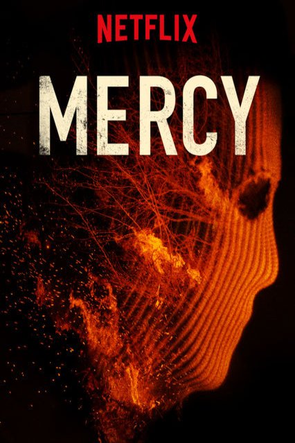 L'affiche du film Mercy