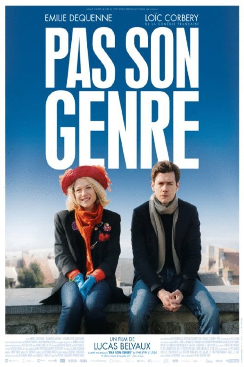 Poster of the movie Pas son genre