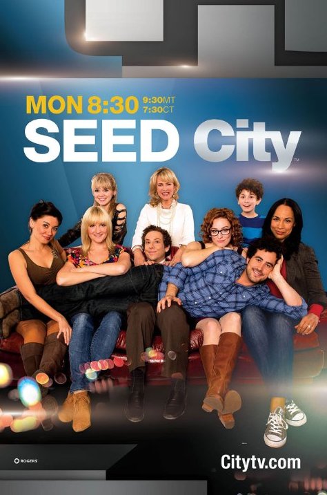 Poster of the movie Seed [2013]
