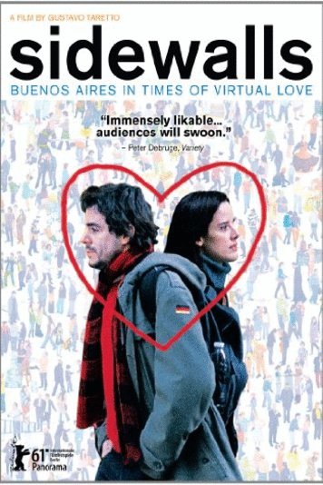 Poster of the movie Medianeras