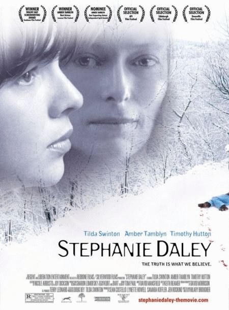 Poster of the movie Stephanie Daley