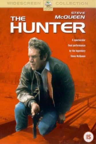 Poster of the movie The Hunter
