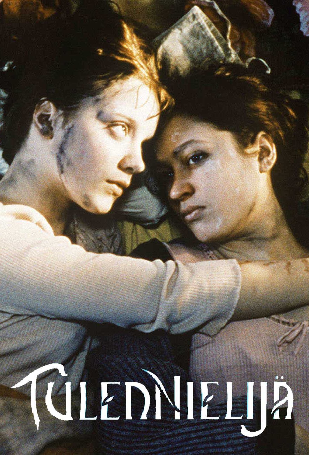 Poster of the movie Le cracheur de feu [1998]