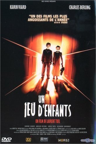 Poster of the movie Un Jeu d'enfants