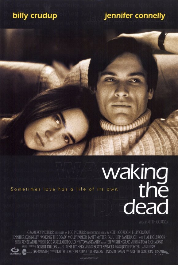 Poster of the movie Waking The Dead