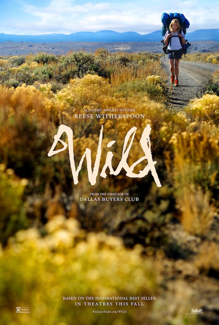 Poster of the movie Wild v.f.