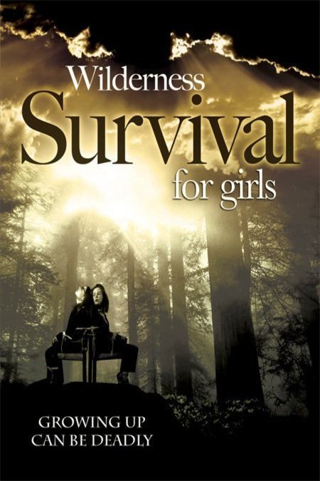 L'affiche du film Wilderness Survival for Girls