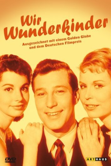 Poster of the movie Aren't We Wonderful!