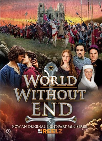 Poster of the movie World Without End