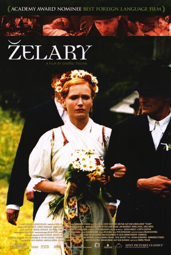 Poster of the movie Zelary