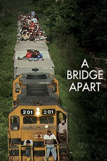 Poster of the movie A Bridge Apart