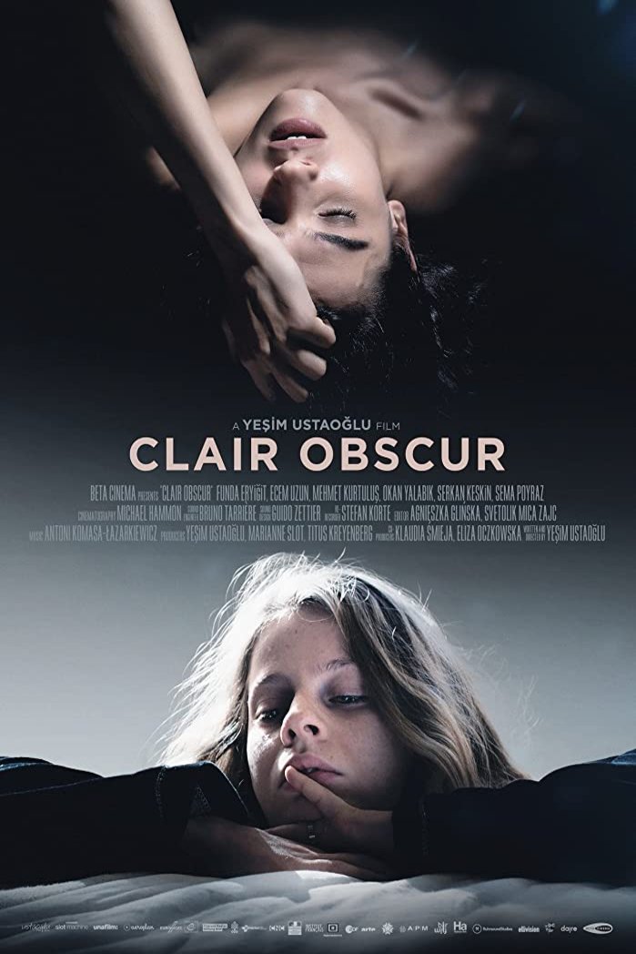 Poster of the movie Clair Obscur