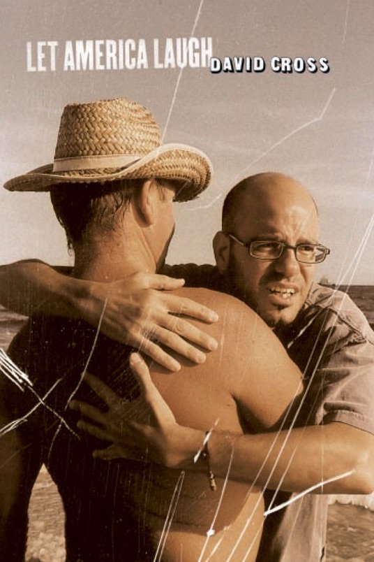 L'affiche du film David Cross: Let America Laugh