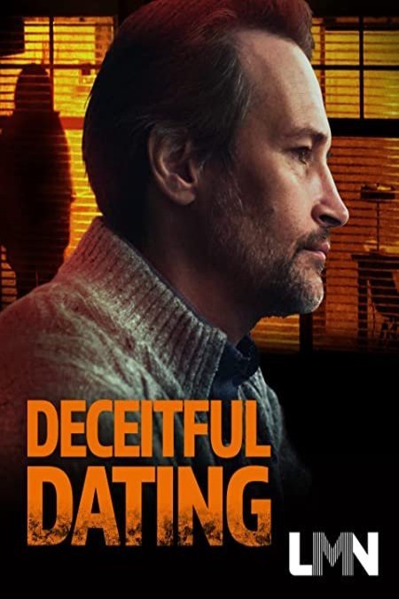 L'affiche du film Deceitful Dating [2021]