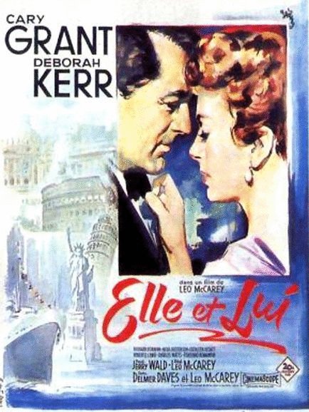Poster of the movie Elle et lui