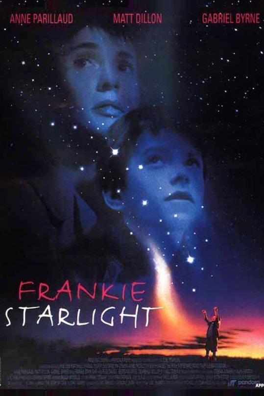 Poster of the movie Frankie Starlight