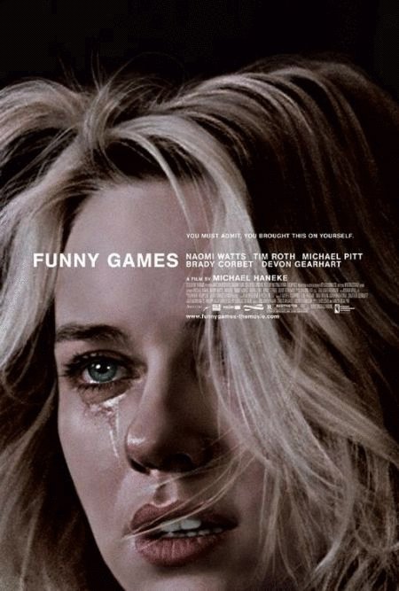 Poster of the movie Funny Games