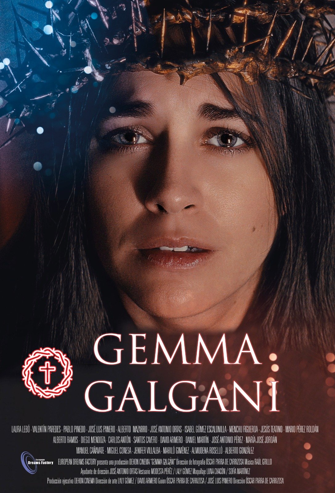 Poster of the movie Gemma Galgani