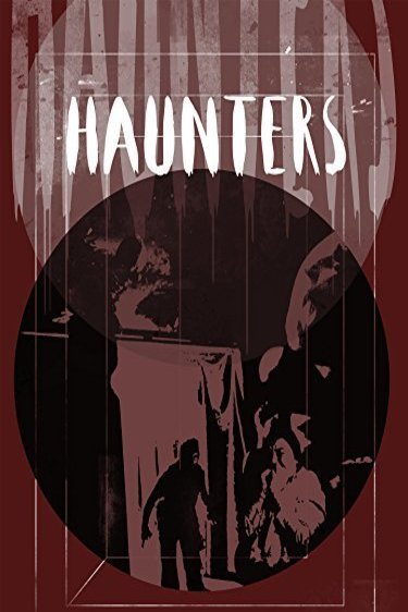 Poster of the movie Haunters