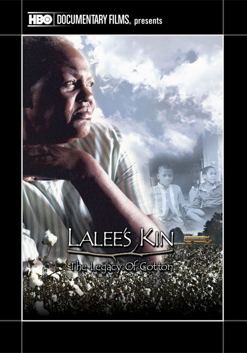 L'affiche du film Lalee's Kin: The Legacy of Cotton