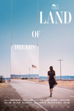L'affiche du film Land of Dreams