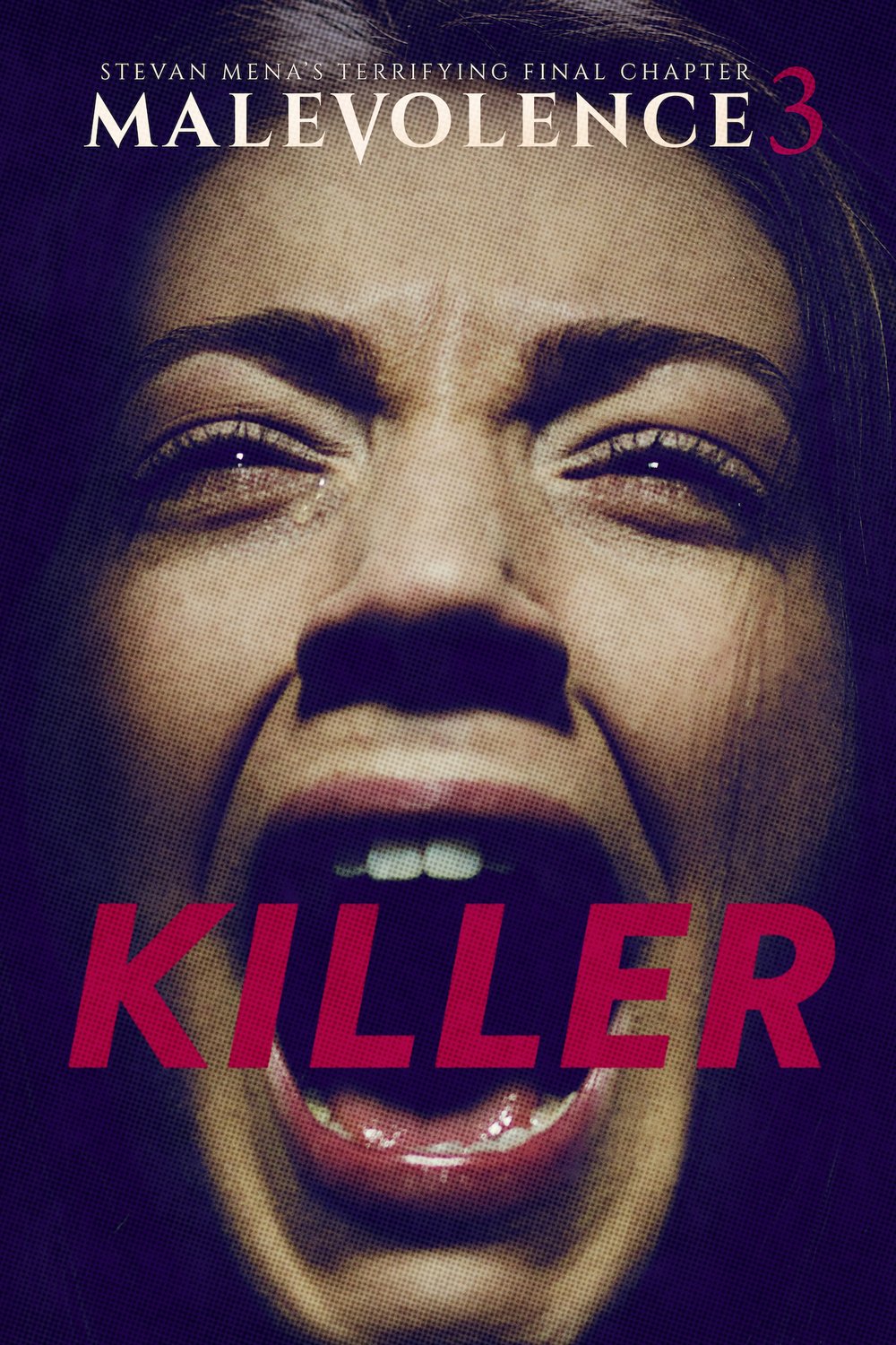Poster of the movie Malevolence 3: Killer