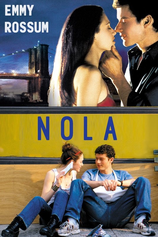 L'affiche du film Nola