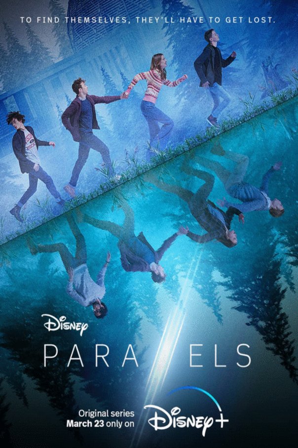 Poster of the movie Parallels