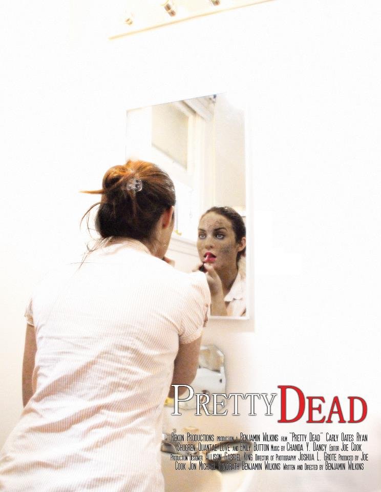 Poster of the movie Pretty Dead