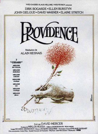 Poster of the movie Providence