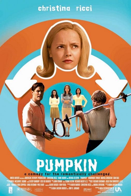 Poster of the movie Pumpkin