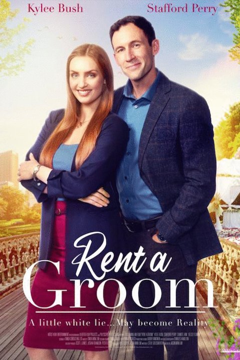 Poster of the movie Rent-A-Groom