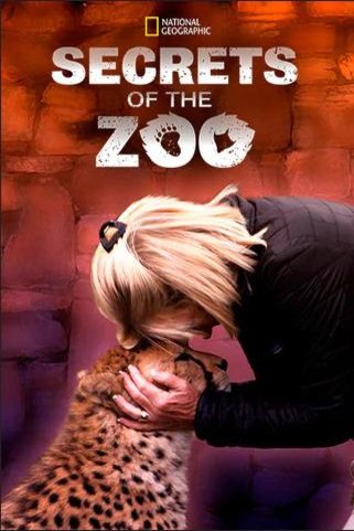 L'affiche du film Secrets of the Zoo