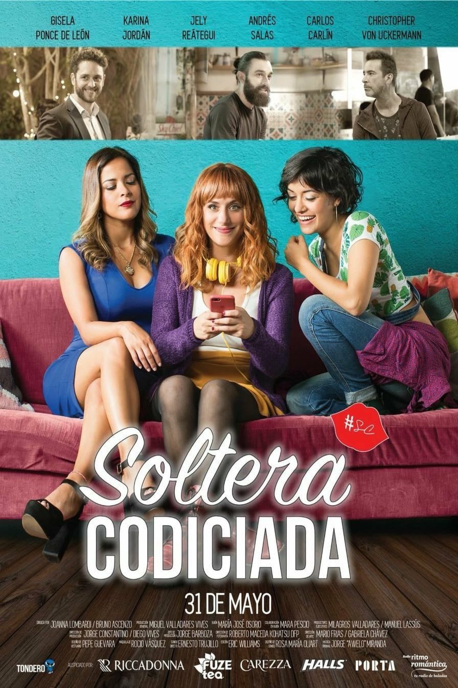 Spanish poster of the movie How to Get Over a Breakup